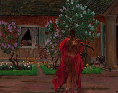  - Jacek Malczewski