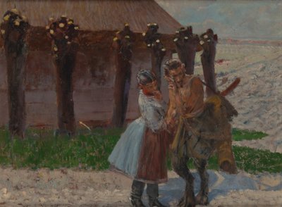  - Jacek Malczewski