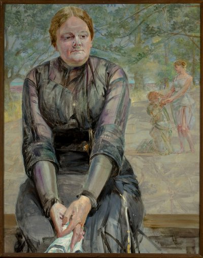  - Jacek Malczewski