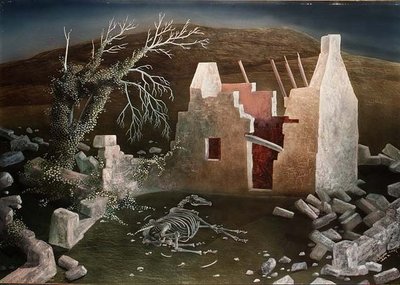 Nord du Pays de Galles - Jack Coburn Witherop