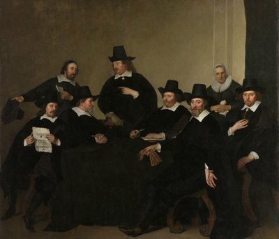 Régents de l