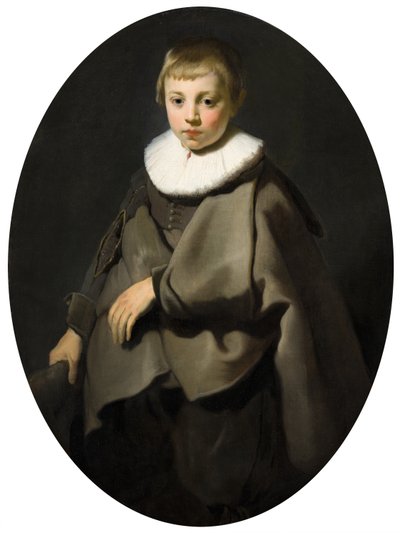 Portrait d