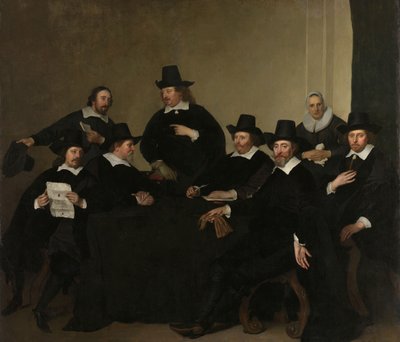 Régents de l