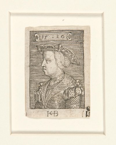 Claude, reine de France, fille de Louis XII de France et d