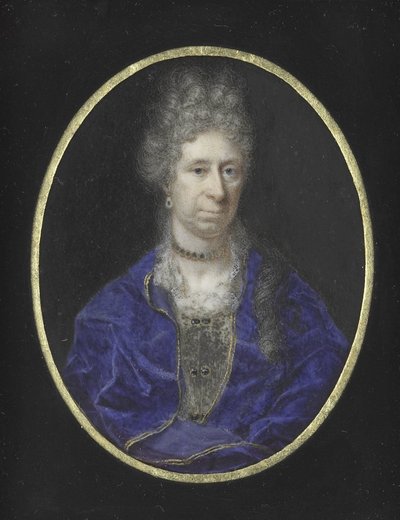 Portrait d