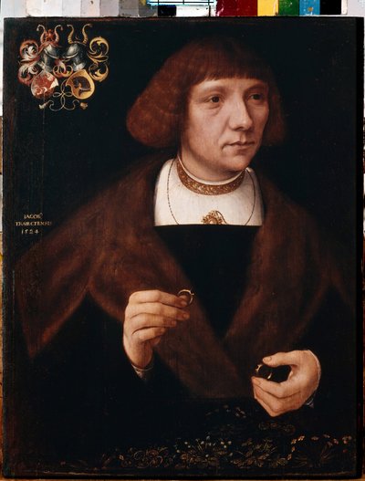 Portrait d