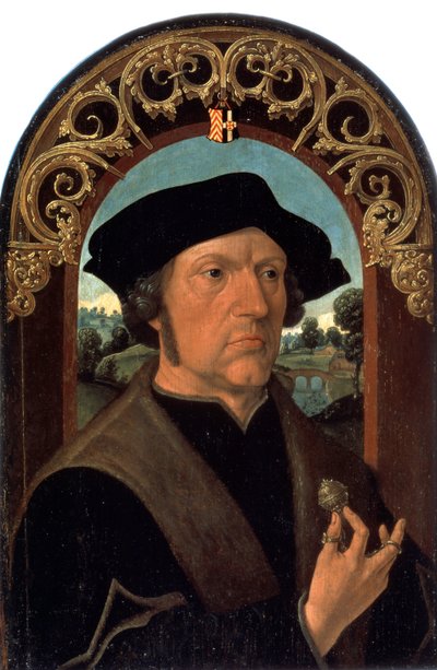 Portrait d