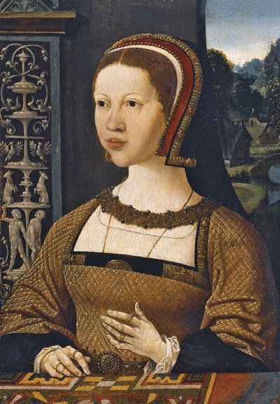 Portrait d
