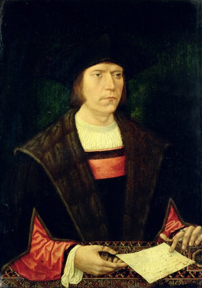 Portrait d