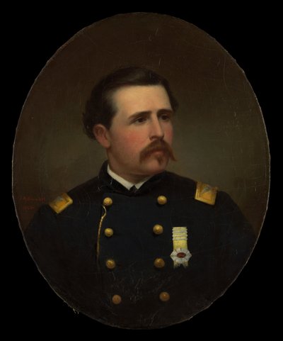 Luigi Palma di Cesnola - Jacob D. Blondel