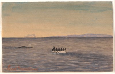 Titre inconnu - Jacob Danielsen