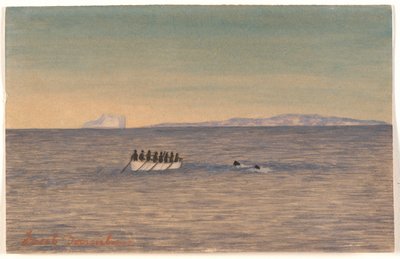Titre inconnu - Jacob Danielsen