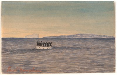 Titre inconnu - Jacob Danielsen