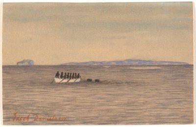 Titre inconnu - Jacob Danielsen