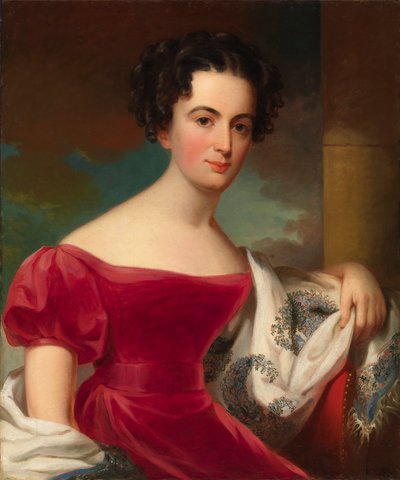 Jane Evans Tevis - Jacob Eichholtz