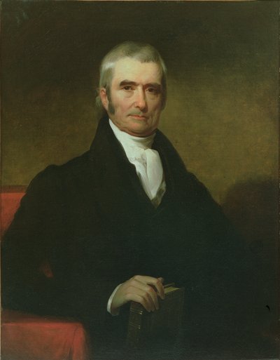 John Marshall (1755-1835) copie d