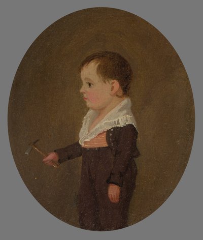 Maître Schaum - Jacob Eichholtz