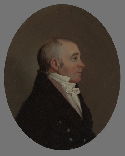 M. Benjamin Schaum - Jacob Eichholtz