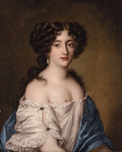 Portrait d
