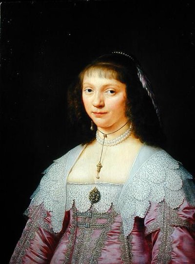 Portrait d