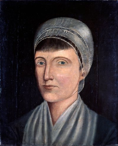 Portrait d
