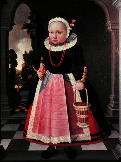 Portrait d
