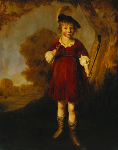 Portrait d