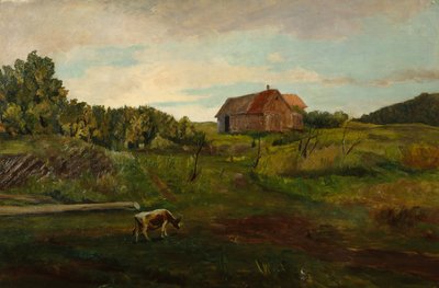 De Græsholmen - Jacob Gloersen