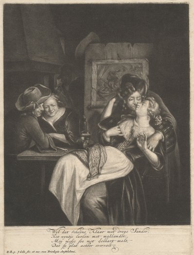 Scène d