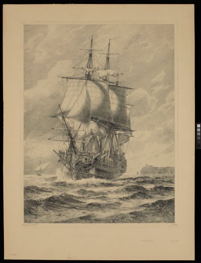 Santissima Trinidad - Jacob Hagg