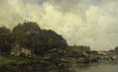  - Jacob Henricus or Hendricus Maris