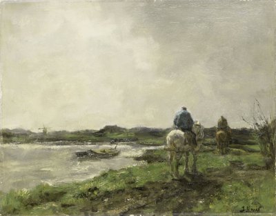  - Jacob Henricus or Hendricus Maris