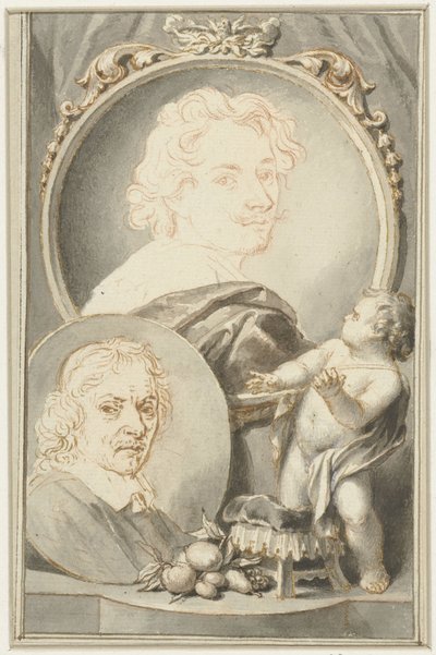 Portraits d