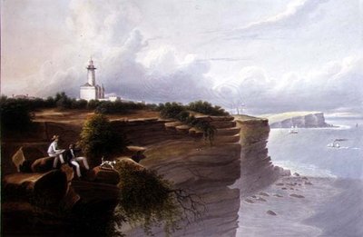 Port de Sydney - Jacob Janssen