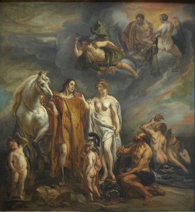  - Jacob Jordaens