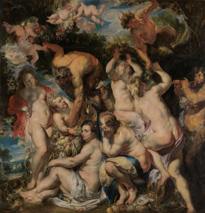  - Jacob Jordaens