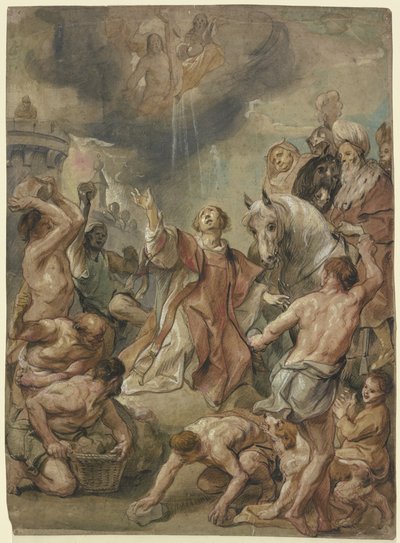  - Jacob Jordaens