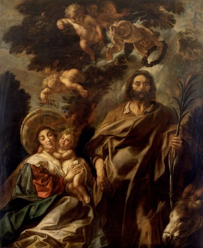  - Jacob Jordaens