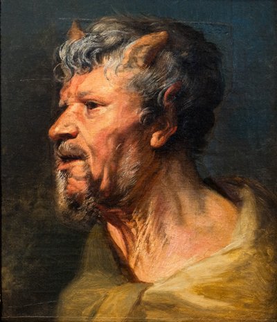  - Jacob Jordaens