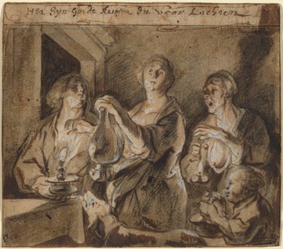  - Jacob Jordaens