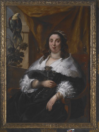Portrait d