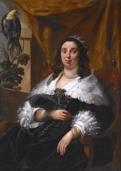  - Jacob Jordaens