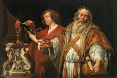  - Jacob Jordaens