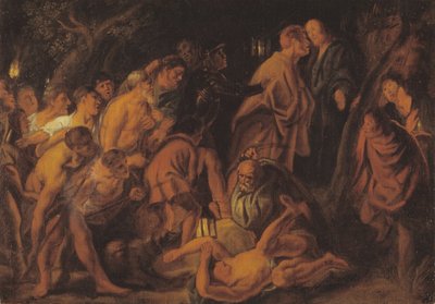 La trahison et l