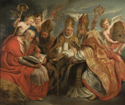  - Jacob Jordaens