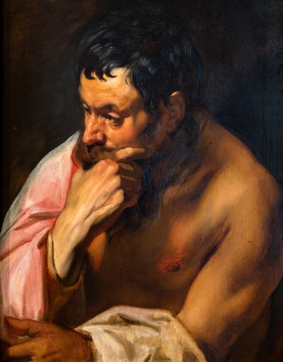  - Jacob Jordaens