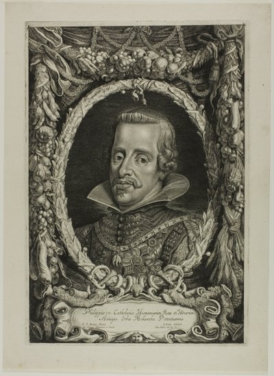 Philippe IV, Roi d