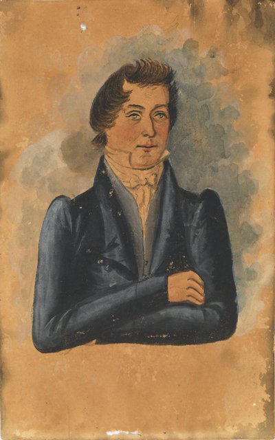 Portrait d