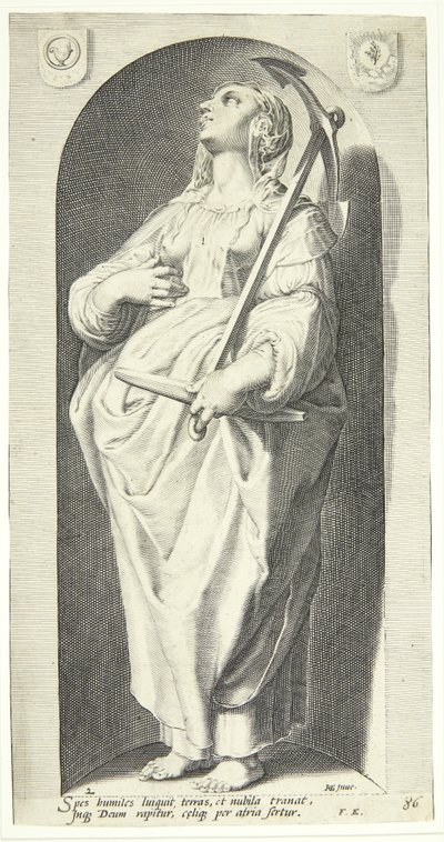Espoir - Jacob Matham