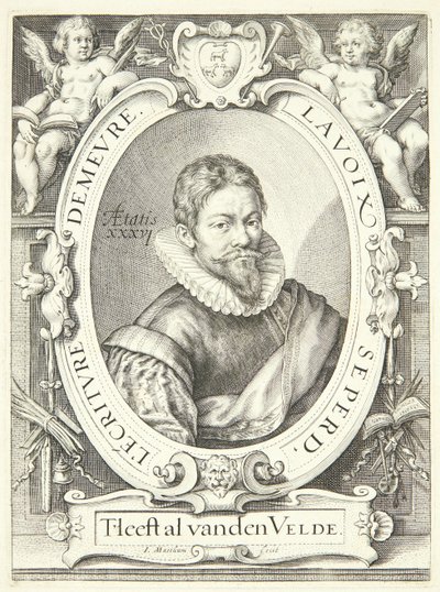 Jan van de Velde l